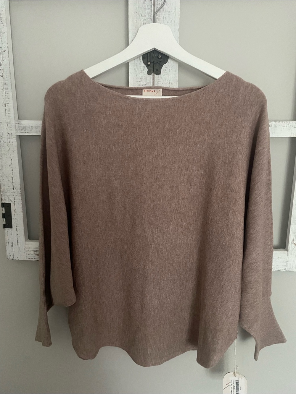 Kerisma RYU thin top M/L
